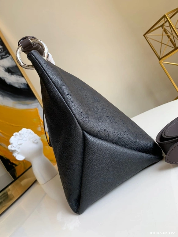 Aaa replica ru BEAUBOURG MM HOBO LOUIS VUITTON 0808